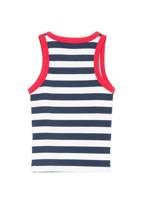 Top MC2 Saint Barth Kids MC2 SAINT BARTH | TOP | BLUE00203357L